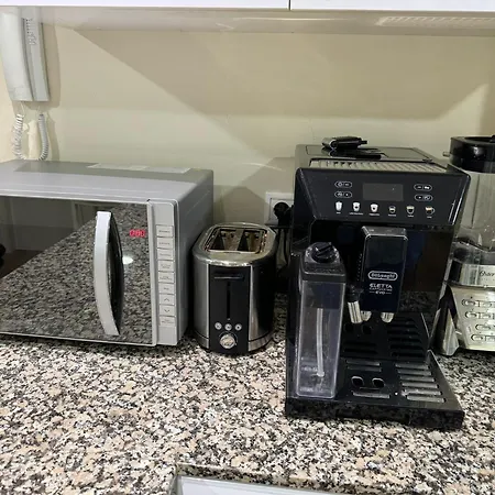 Apartamento En El Centro De *