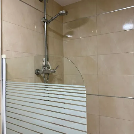 Apartamento En El Centro De Alicante