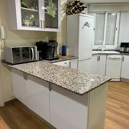Apartamento En El Centro De * Alicante