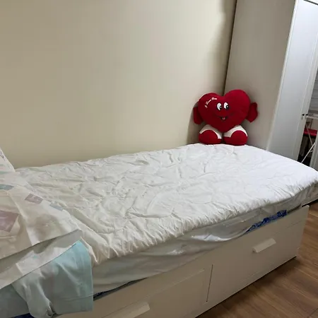 Apartamento En El Centro De *