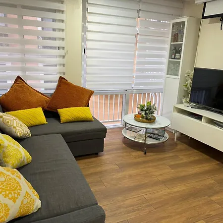 Apartamento En El Centro De Homestay