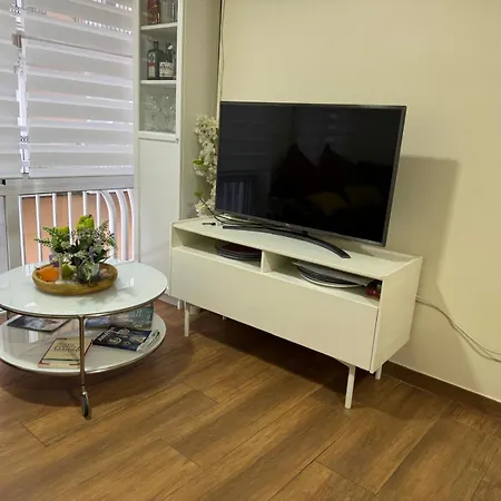 Apartamento En El Centro De Homestay
